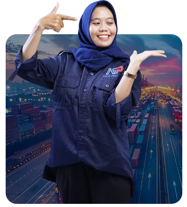 Hubungi Karya Pratama Cargo