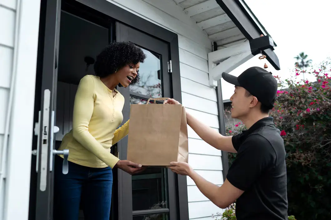 Pengiriman Door to Door 5 Cara Kerja dan Keunggulannya