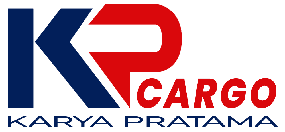 logo KP Cargo (Karya Pratama Cargo)