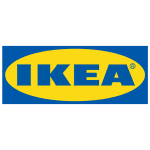 IKEA logo Corporate Customer KPCARGO