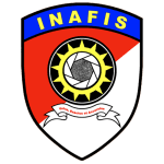 INAFIS logo Corporate Customer KPCARGO