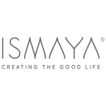 ISMAYA logo Corporate Customer KPCARGO