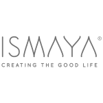 ISMAYA logo Corporate Customer KPCARGO