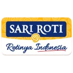 SARI ROTI logo Corporate Customer KPCARGO