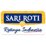 SARI ROTI logo Corporate Customer KPCARGO