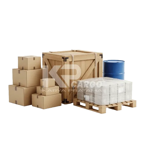 Cargo Umum
