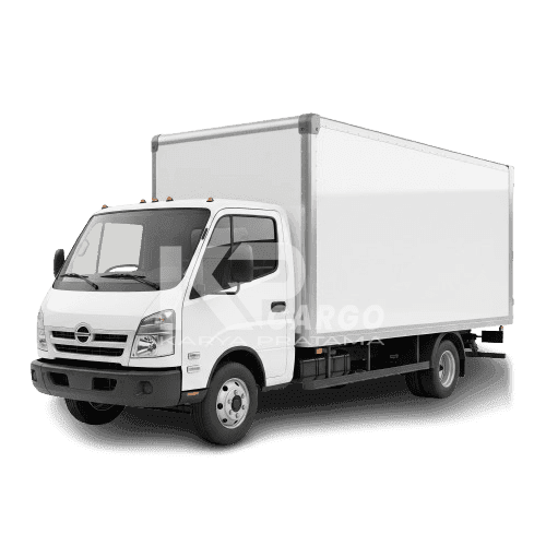 Ekspedisi KP Cargo via Darat