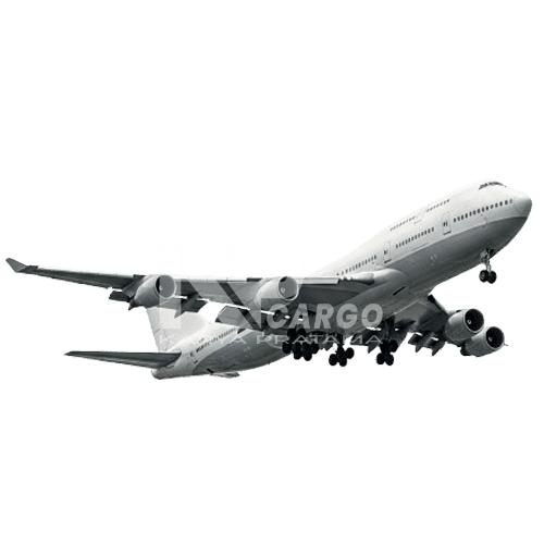 KP Cargo via Udara