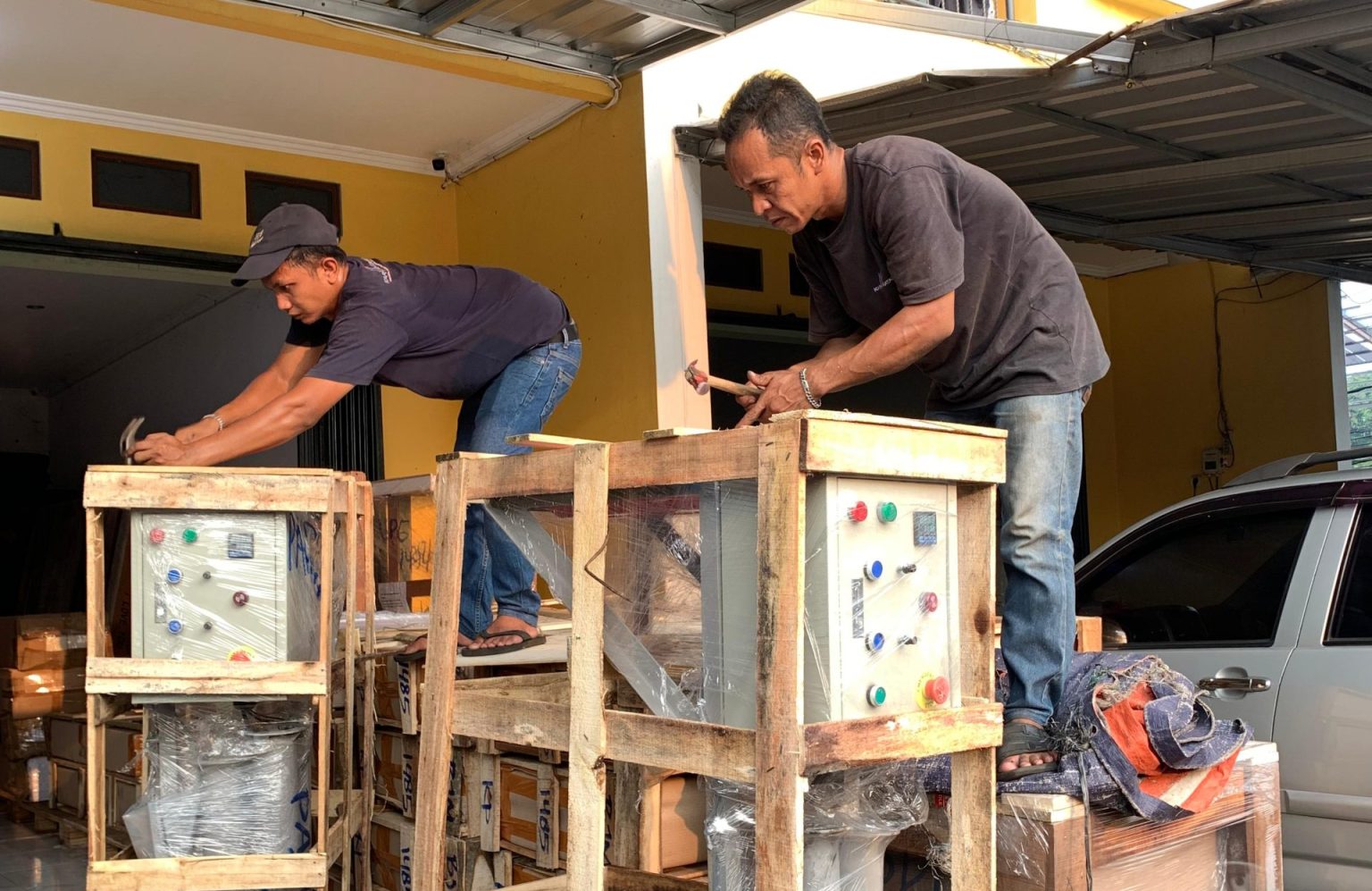 Panduan Packing: Pahami Jenis, Fungsi & Cara Packing Efisien
