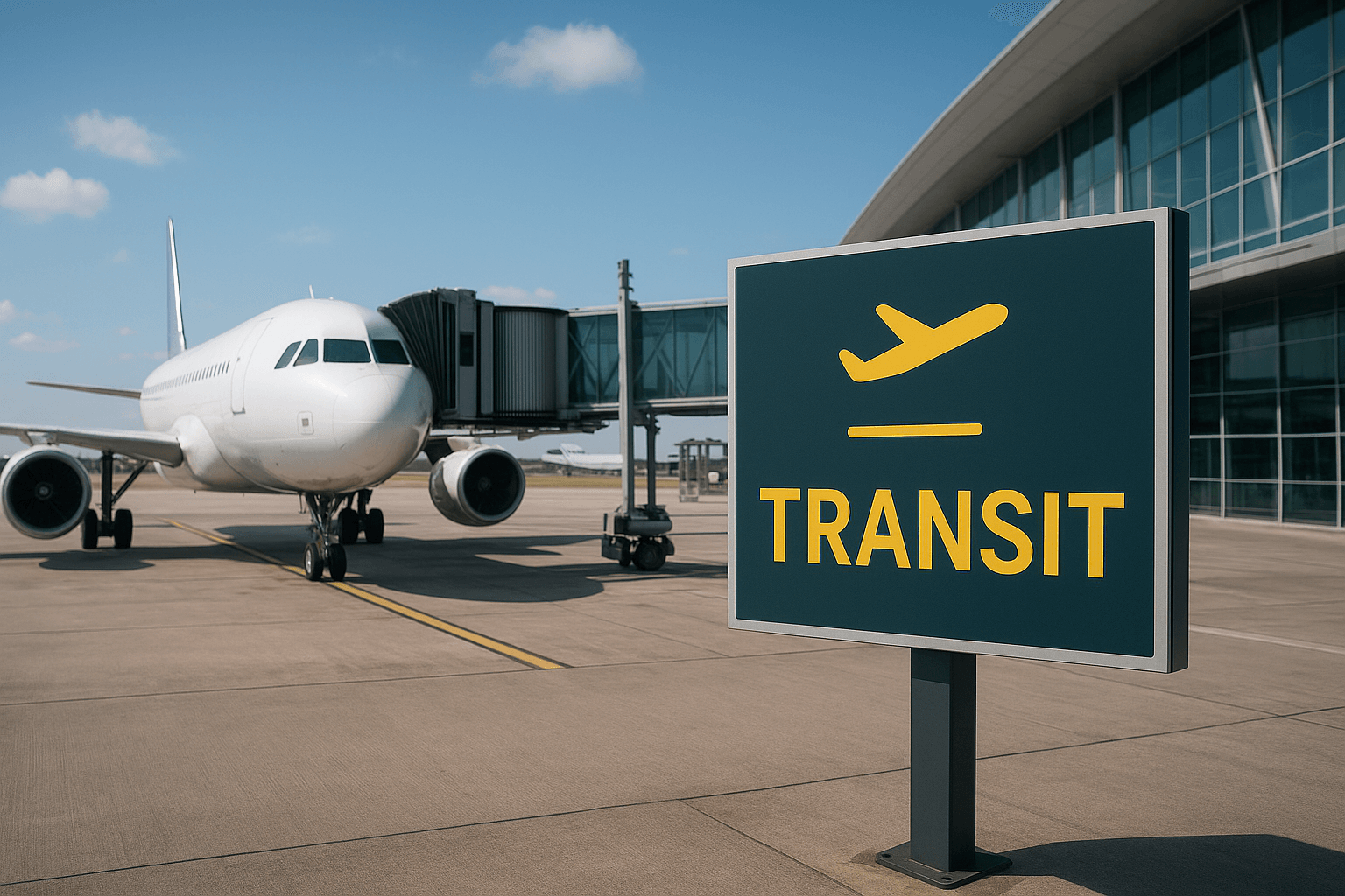 transit
