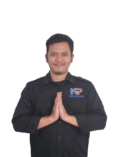 Tim KP Cargo