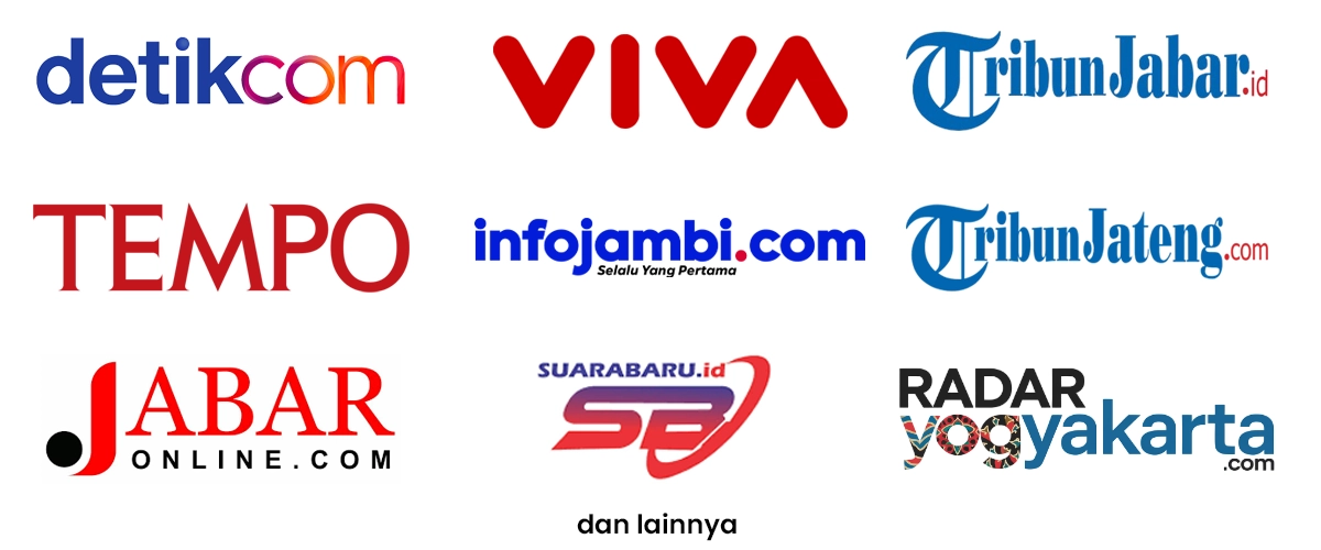 KP Cargo telah diliput oleh media nasional dan daerah