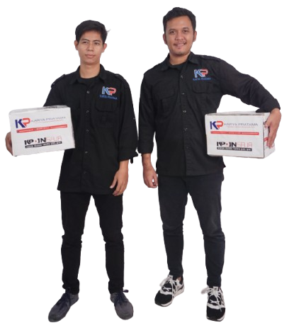Hubungi Layanan Pelanggan KP Cargo