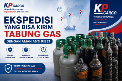 tabung gas